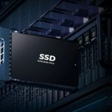 Tecnología SSD en servidores