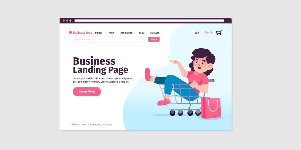 Plantillas gratis de WordPress